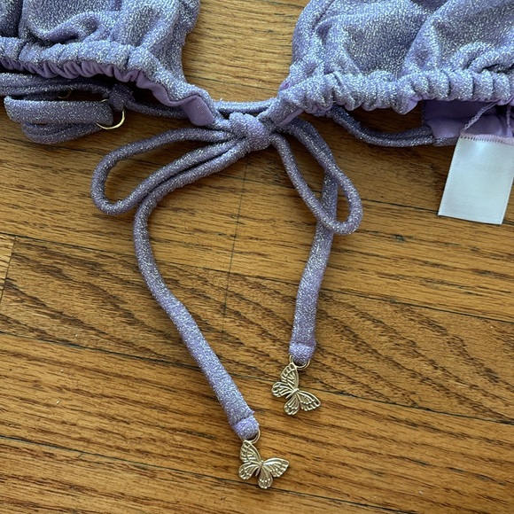 La Mariposa Toluca Top - Picture 4 of 4